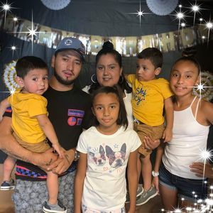 Meet your Posher, Wendy